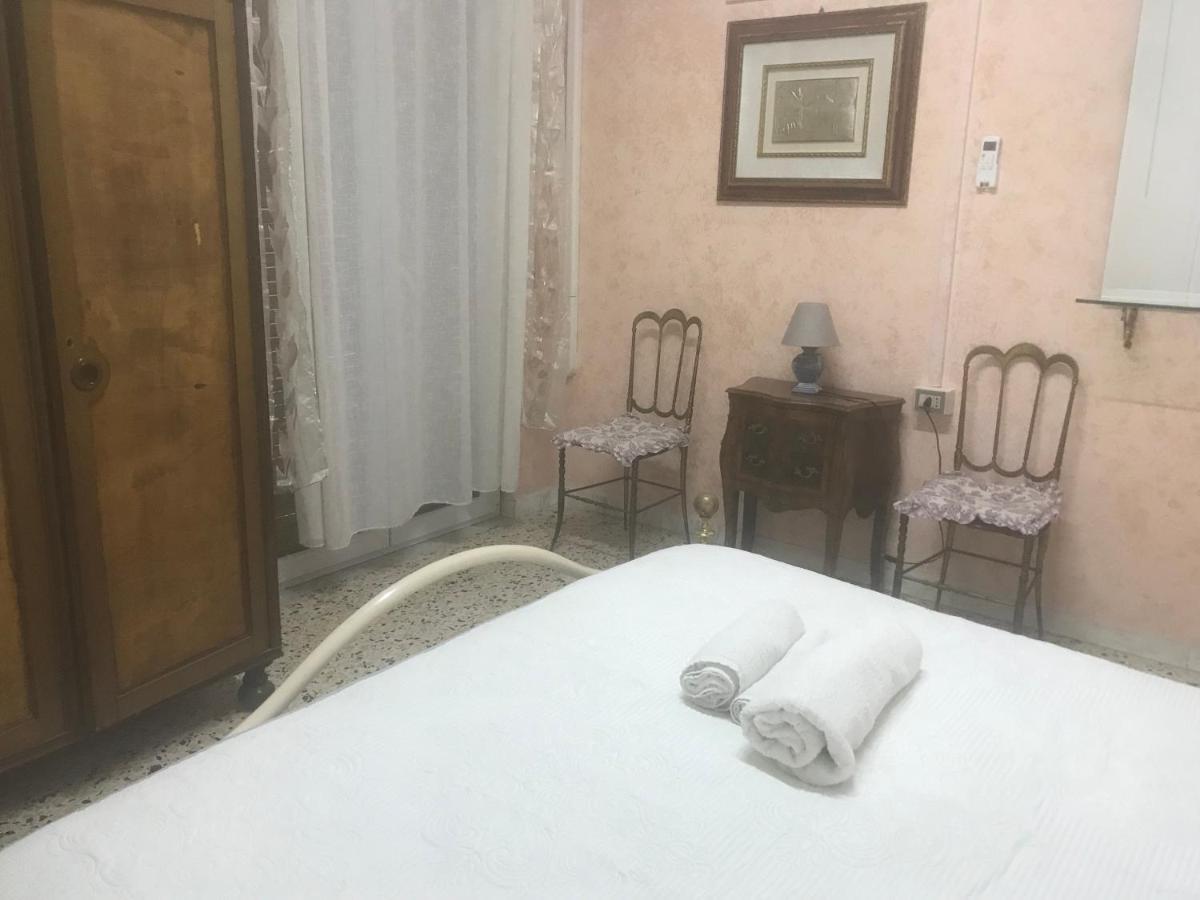 Апартаменти A Casa Di Nunzi Тропеа Екстер'єр фото